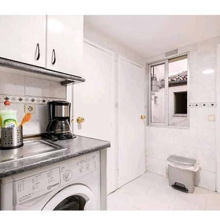 Apartamento En El Centro De Μαδρίτη Εξωτερικό φωτογραφία