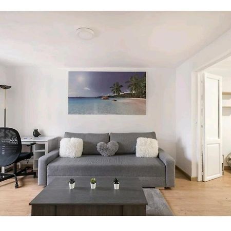 Apartamento En El Centro De Μαδρίτη Εξωτερικό φωτογραφία