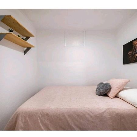 Apartamento En El Centro De Μαδρίτη Εξωτερικό φωτογραφία