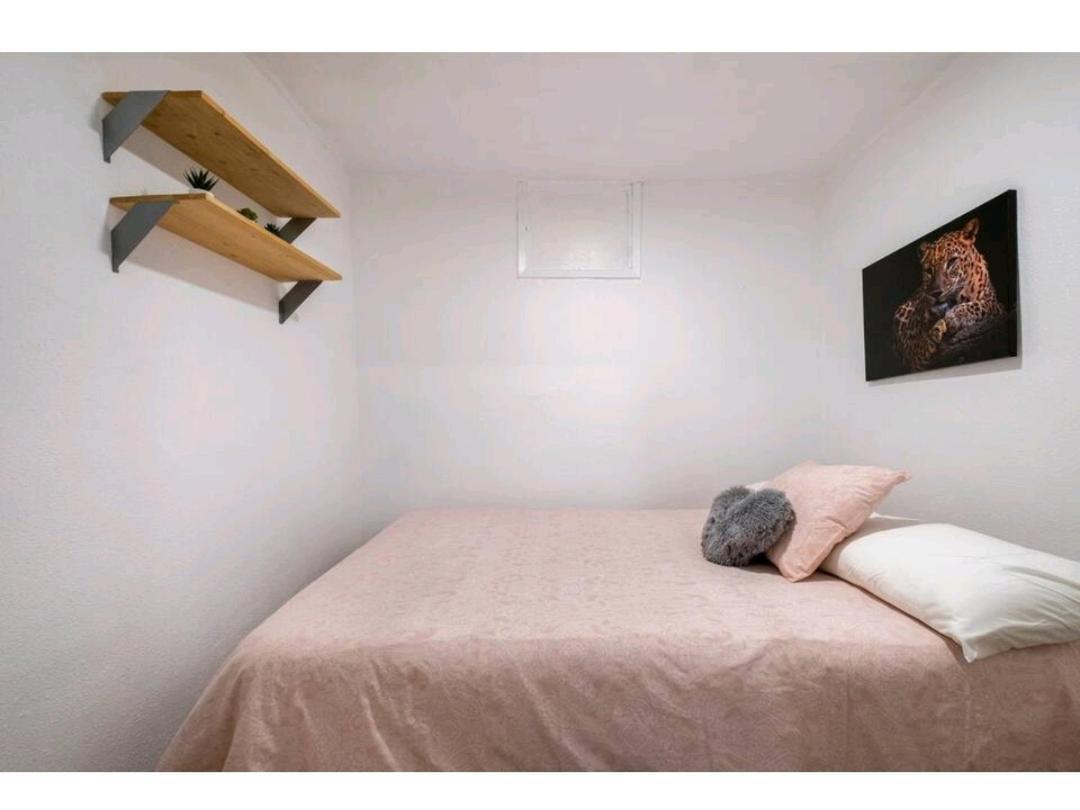 Apartamento En El Centro De Μαδρίτη Εξωτερικό φωτογραφία